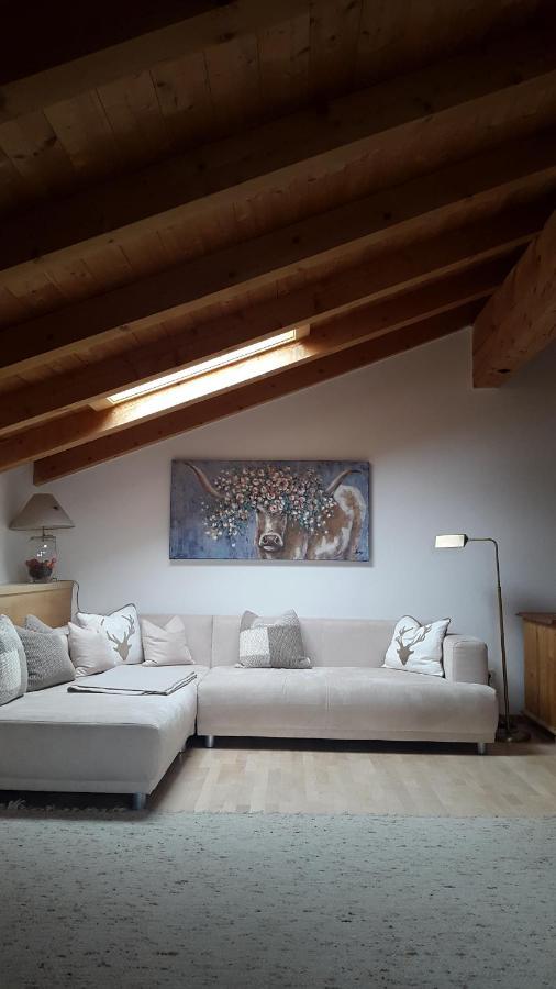 Haus Schönblick - wunderbare Zentrumslage Alpbach Exterior foto