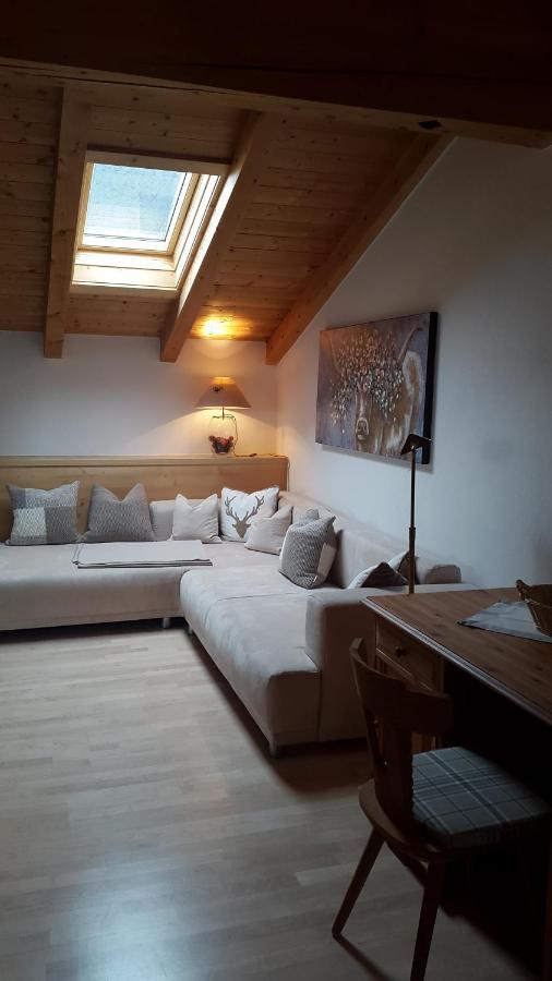 Haus Schönblick - wunderbare Zentrumslage Alpbach Exterior foto