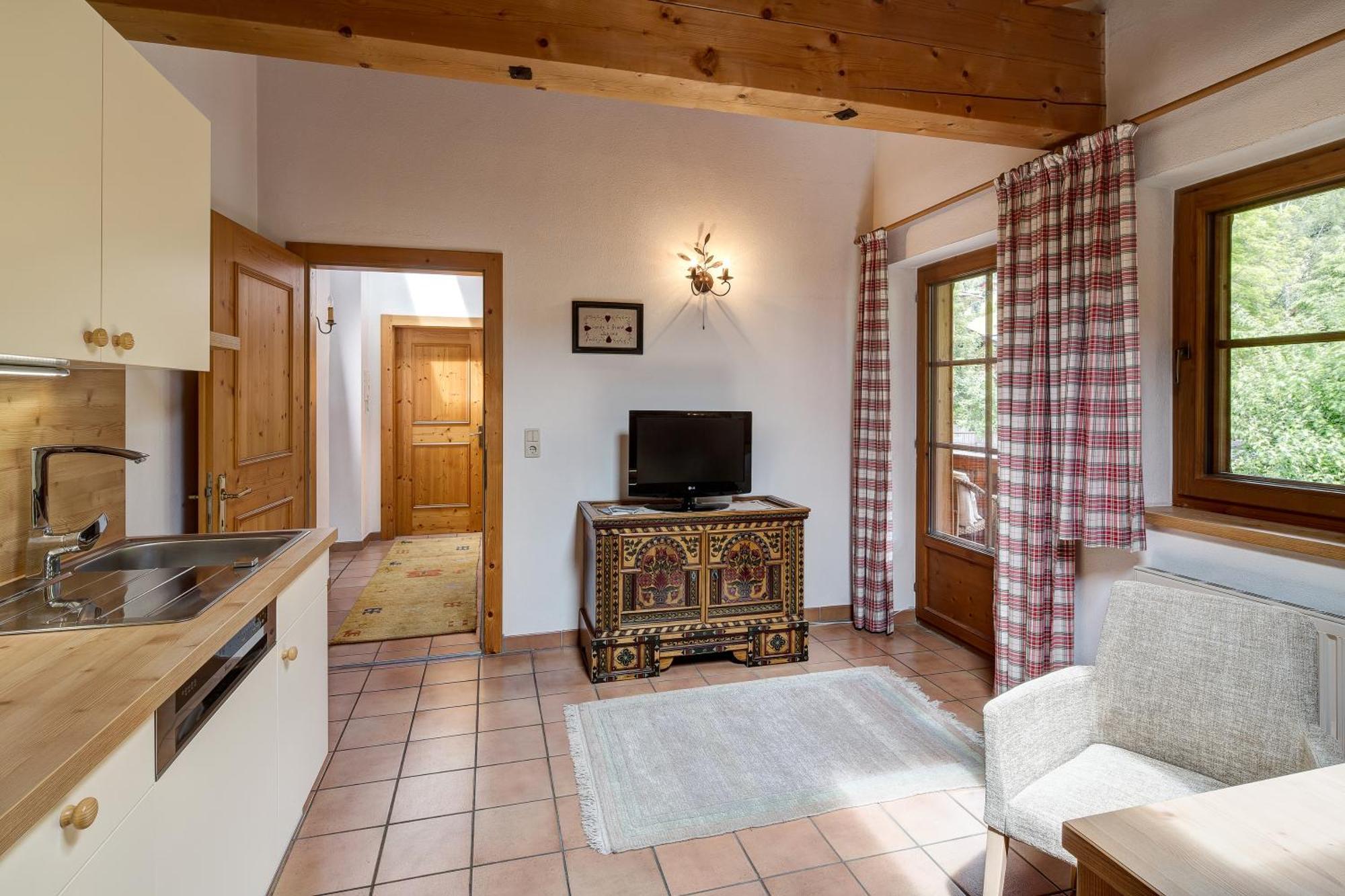 Haus Schönblick - wunderbare Zentrumslage Alpbach Zimmer foto