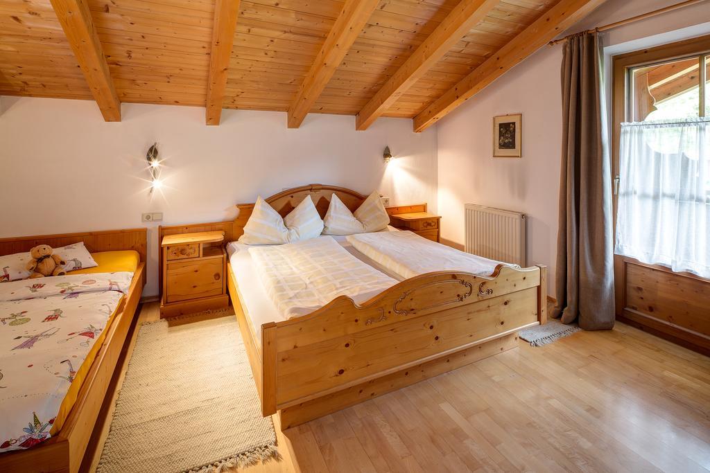 Haus Schönblick - wunderbare Zentrumslage Alpbach Exterior foto