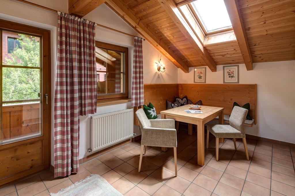 Haus Schönblick - wunderbare Zentrumslage Alpbach Exterior foto