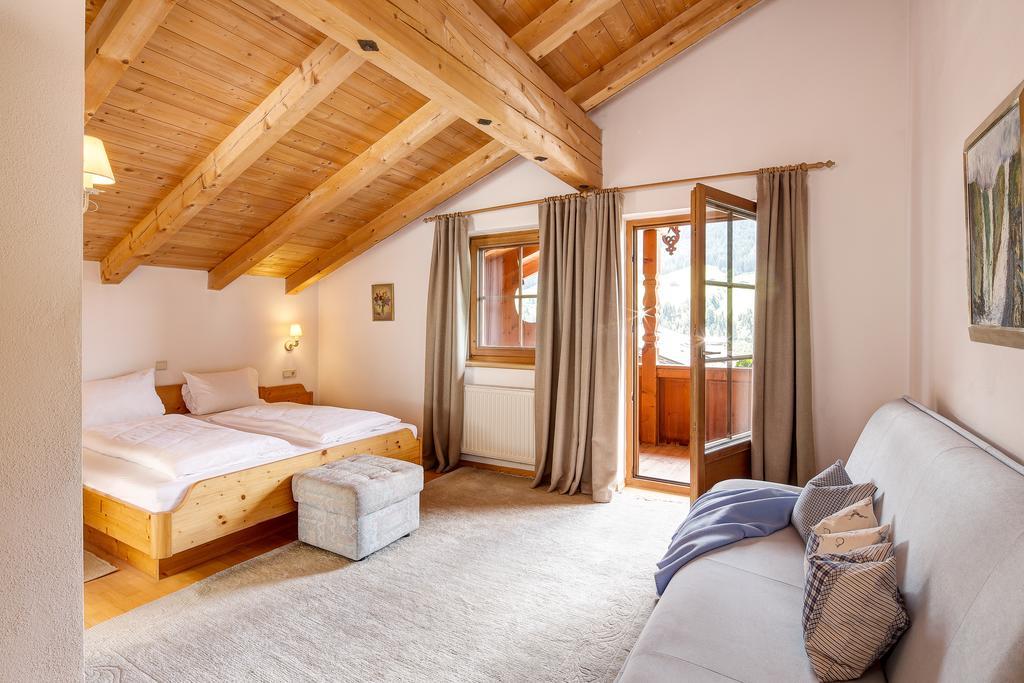 Haus Schönblick - wunderbare Zentrumslage Alpbach Exterior foto