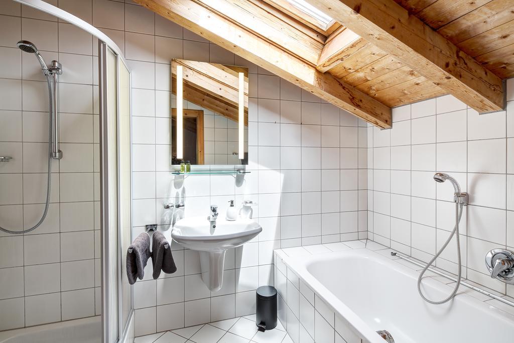 Haus Schönblick - wunderbare Zentrumslage Alpbach Exterior foto