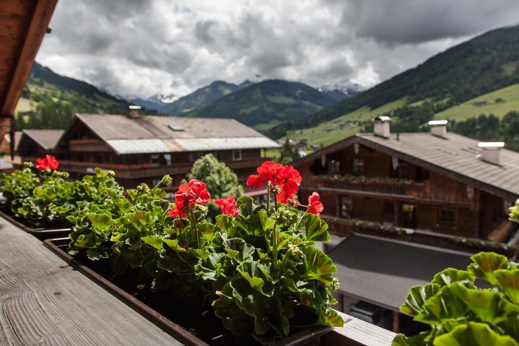 Haus Schönblick - wunderbare Zentrumslage Alpbach Exterior foto