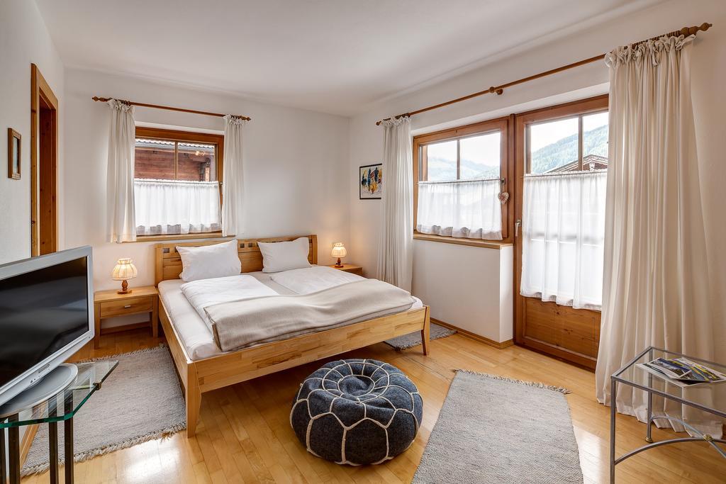 Haus Schönblick - wunderbare Zentrumslage Alpbach Exterior foto