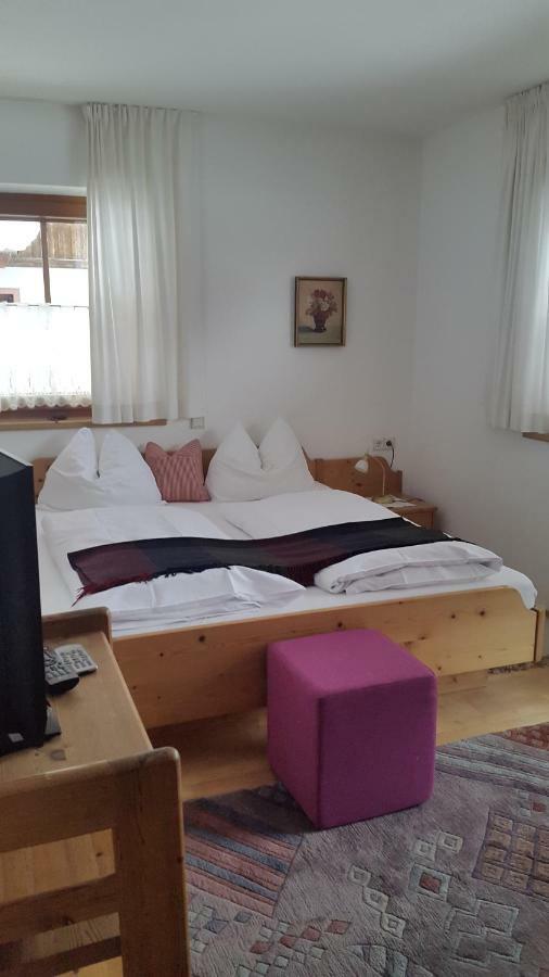 Haus Schönblick - wunderbare Zentrumslage Alpbach Exterior foto