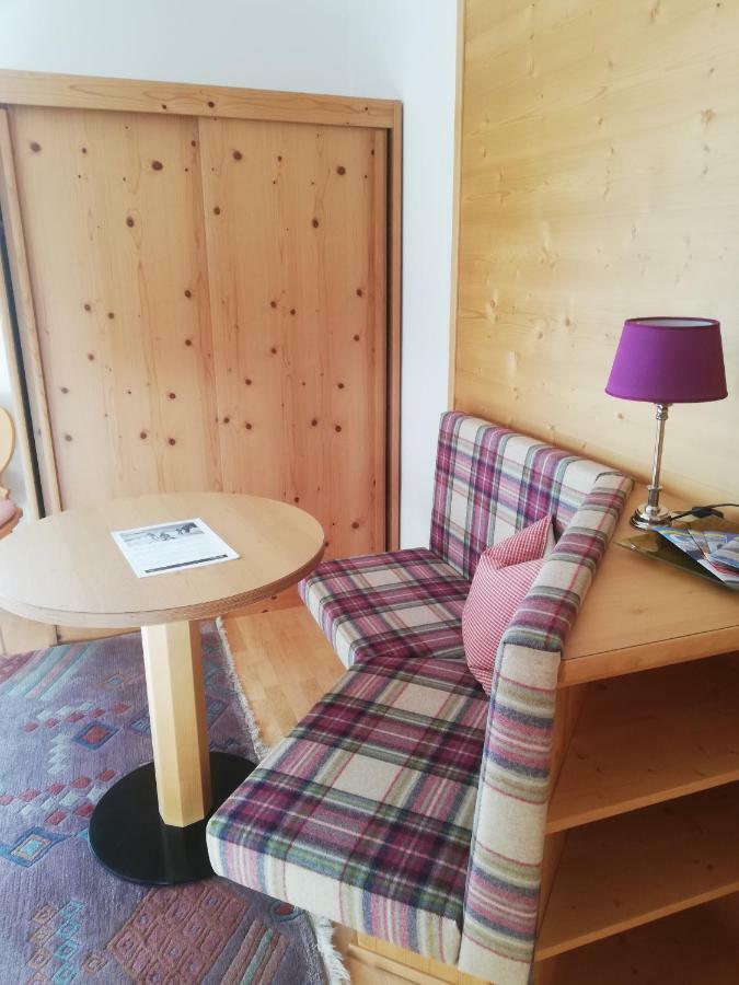 Haus Schönblick - wunderbare Zentrumslage Alpbach Exterior foto